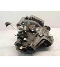 Caixa De Cambio Manual Volkswagen Saveiro 1.6 2024