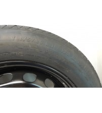 Roda Com Estepe Jaguar F-pace 2020 Original