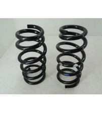 Par Molas Traseiras Honda Cr-v 2.0 Aut. 4x2 2013 Usad0