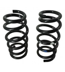 Par Molas Traseiras Honda Cr-v 2.0 Aut. 4x2 2013 Usad0