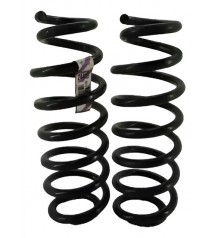 Par Molas Traseiras Dodge Journey Sxt 2.7 V6 2009 Usad0