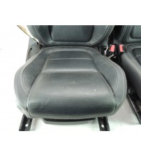 Par Bancos Dianteiros Jaguar F-pace 2020 Original