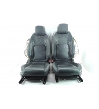 Par Bancos Dianteiros Jaguar F-pace 2020 Original