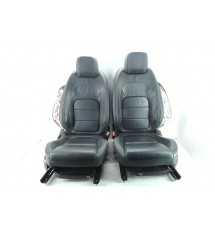 Par Bancos Dianteiros Jaguar F-pace 2020 Original