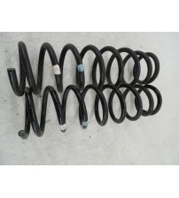 Par Molas Traseiras Mitsubishi Outlander 4x2 2015 Usad0