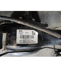 Diferencial Traseiro Ranger 2.2 4x2 Manual 2021 S/bloqueio