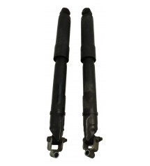 Par Amortecedor Traseiro Ford Ranger 2.2 2021 Usad0