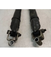 Par Amortecedor Traseiro Ford Ranger 2.2 2021 Usad0