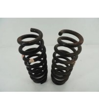 Par Molas Traseiras Originais Suzuki Grand Vitara 2009 Usad0