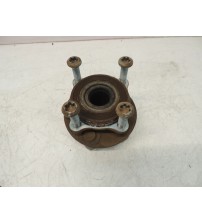 Cubo Roda Dianteira Jaguar F-pace R-sport 2020 Usad0