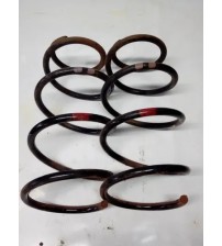 Par Molas Dianteiras Toyota Rav4 2.0 2014 Usad0