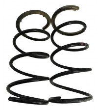 Par Molas Dianteiras Peugeot Partner 1.6 Flex 2020 Usad0