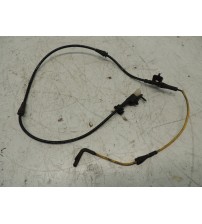 Sensor Pastilha Freio Dianteira L.e / L.d Jaguar F-pace 2020