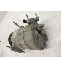 Compressor Ar Condicionado Jaguar F-pace R-sport 2020