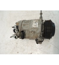 Compressor Ar Condicionado Jaguar F-pace R-sport 2020