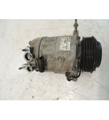 Compressor Ar Condicionado Jaguar F-pace R-sport 2020