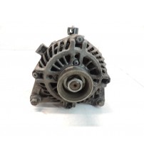 Alternador Jaguar F-pace R-sport 2020