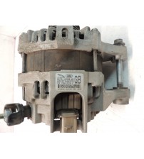 Alternador Jaguar F-pace R-sport 2020