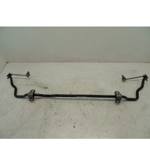 Barra Estabilizadora Traseira Jaguar F-pace R-sport 2020