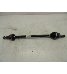 Semi-eixo Traseiro Direito Jaguar F-pace R-sport 2.0 2020