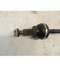 Semi-eixo Traseiro Direito Jaguar F-pace R-sport 2.0 2020