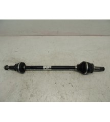 Semi-eixo Traseiro Esquerdo Jaguar F-pace R-sport 2.0 2020