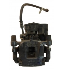 Pinça Freio Tras. Direita Jaguar F-pace R-sport 2020 Usad0