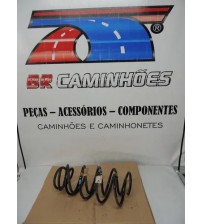 Par Molas Dianteiras Jeep Renegade 1.8 Flex 2016 Usad0