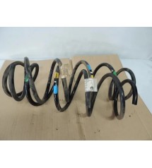 Par Molas Dianteiras Jeep Renegade 1.8 Flex 2016 Usad0