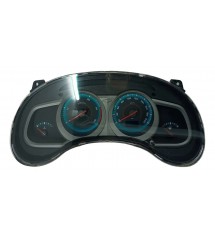 Painel De Instrumentos Gm S10 2.8 Diesel Eletrônico 2011 Original