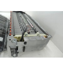 Bateria Toyota Rav4 S 2.5 Hybrid 2019 Direito