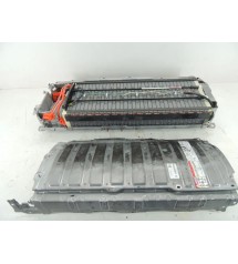 Bateria Toyota Rav4 S 2.5 Hybrid 2019 Direito