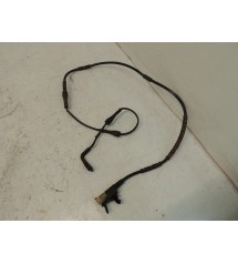 Sensor Pastilha Traseira Direita Jaguar F-pace R-sport 2020