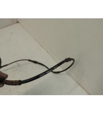 Sensor Pastilha Traseira Direita Jaguar F-pace R-sport 2020