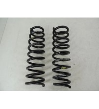 Par Molas Traseiras Originais Jac T6 2.0 2016 Usad0 Par Molas Traseiras Originais Jac T6 2.0 2016 Usad0