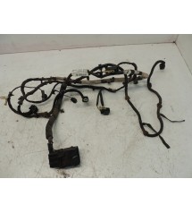 Chicote Agregado Traseiro Jaguar F-pace R-sport 2020