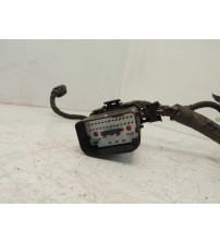 Chicote Agregado Traseiro Jaguar F-pace R-sport 2020