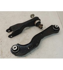 Par Braço Tirante Traseiro Direito Jaguar F-pace 2.0 2020