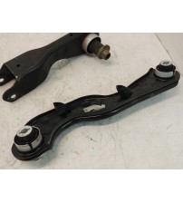 Par Braço Tirante Traseiro Direito Jaguar F-pace 2.0 2020