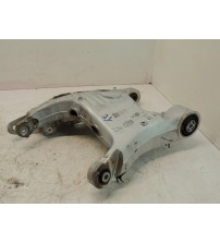 Bandeja Traseira Esquerda Jaguar F-pace R-sport 2020 Usad0