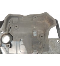 Tampa Proteção Superior Motor Jaguar F-pace 2.0 2020