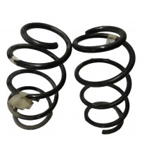 Par Molas Dianteiras Originais Vw T-cross 1.0 2021 Usad0