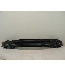 Alma De Aço Para-choque Traseiro Jaguar F-pace 2020