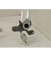 Kit Cano Ar Condicionado Jaguar F-pace 2.0 Gasolina 2020