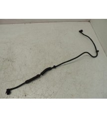 Mangueira Reservatório Água Radiador Jaguar F-pace 2.0 2020