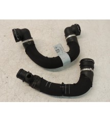 Par Mangueira Radiador Jaguar F-pace 2.0 Gasolina 2020