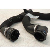 Par Mangueira Radiador Jaguar F-pace 2.0 Gasolina 2020