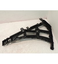 Jogo Guia Traseiro Direito Para-choque Jaguar F-pace 2020