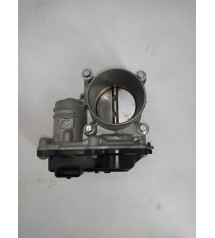 Tbi / Copo De Borboleta Renault Captur 1.6 2019 8000km