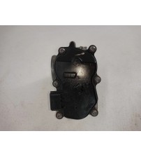 Tbi / Copo De Borboleta Renault Captur 1.6 2019 8000km